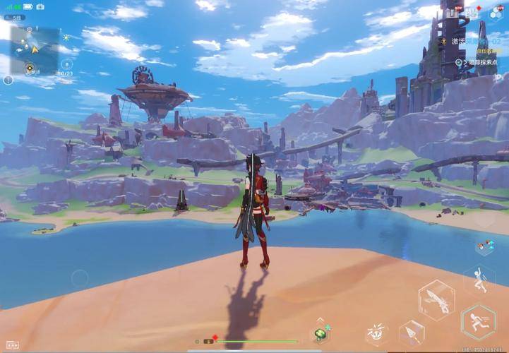 幻塔_2.2.0高跳攻速闪避视角倍攻等.ipa